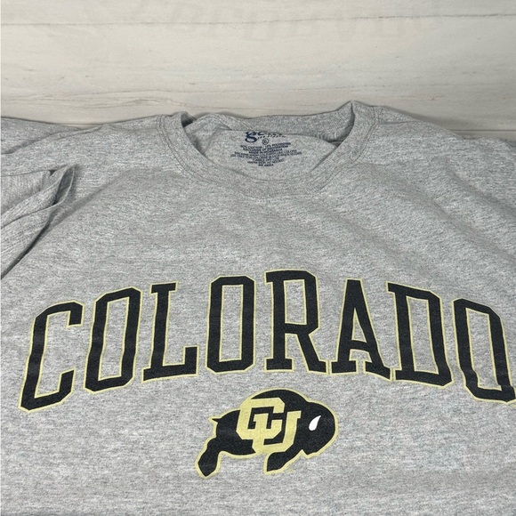 Gray Gear for Sports Sweatshirt - Picture 2 of 3